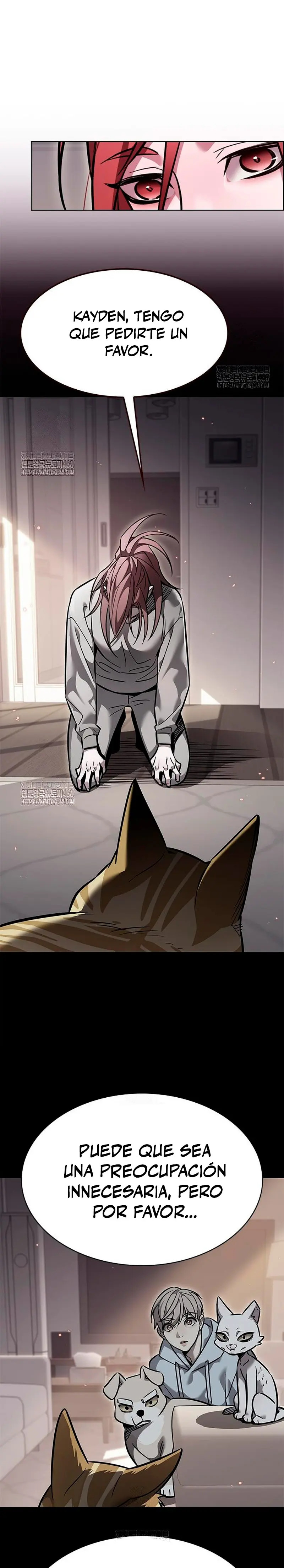 Read Electricidad veloz es Manga Online