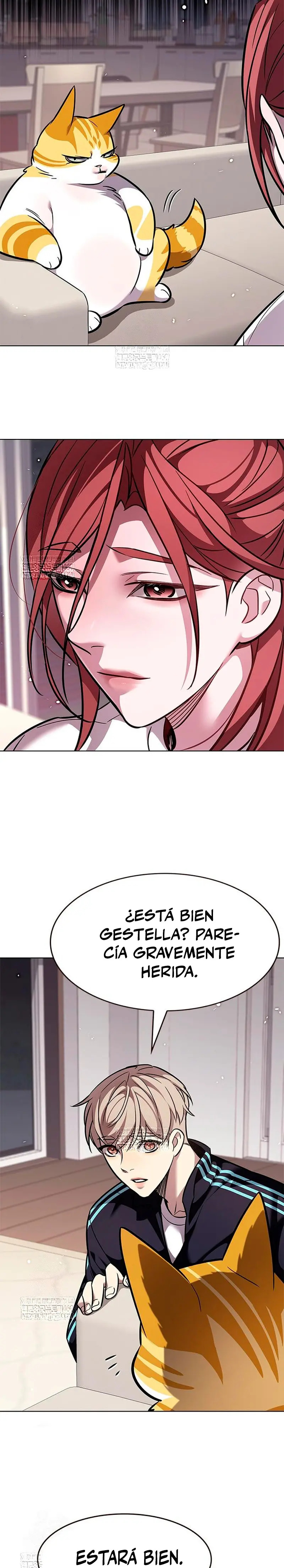 Read Electricidad veloz es Manga Online