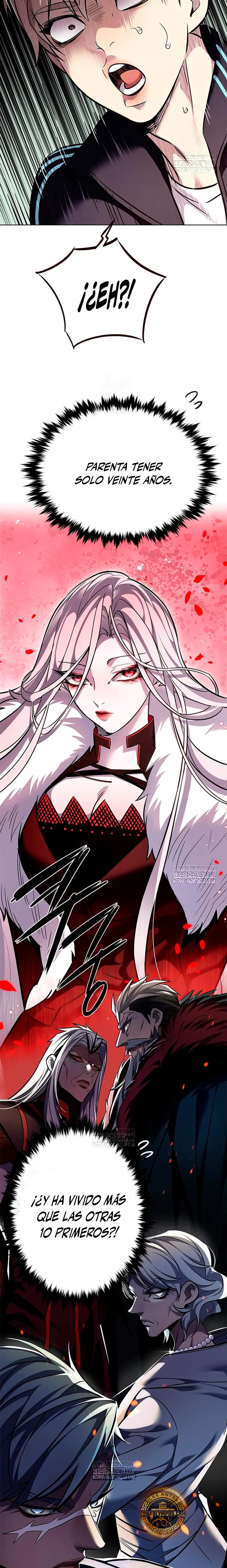 Read Electricidad veloz es Manga Online