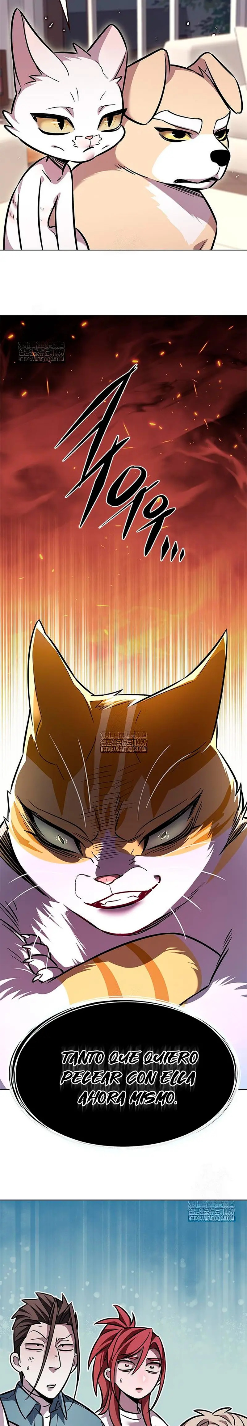 Read Electricidad veloz es Manga Online