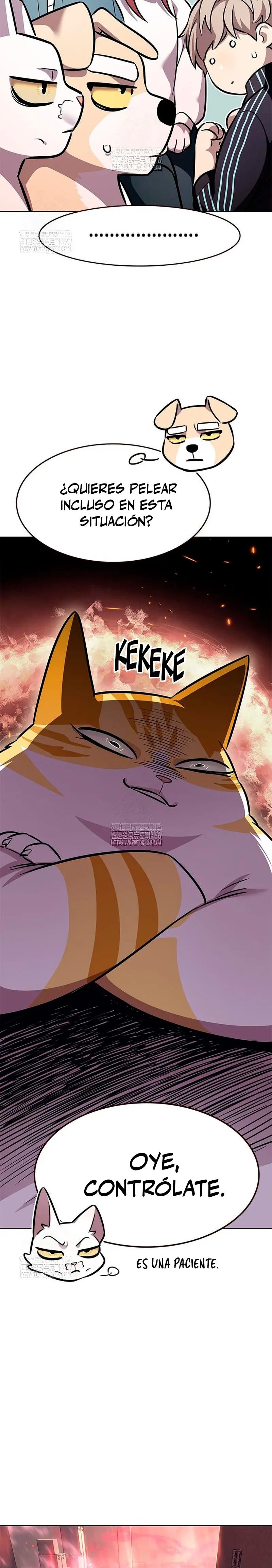 Read Electricidad veloz es Manga Online