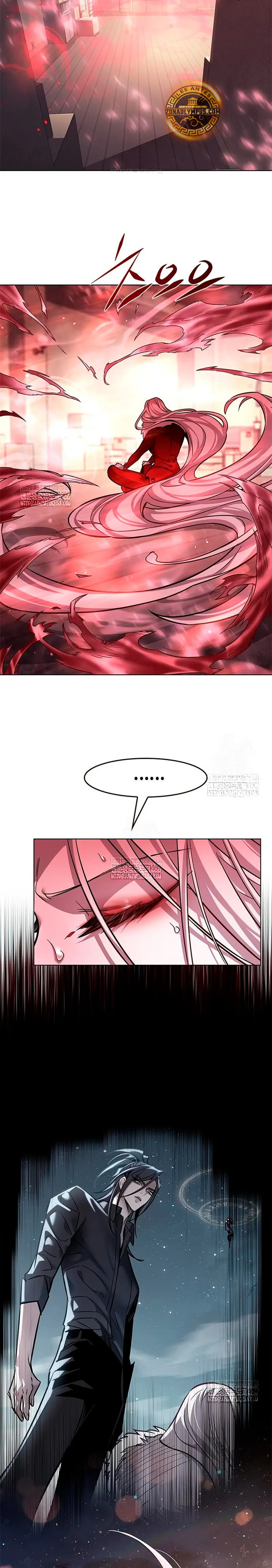 Read Electricidad veloz es Manga Online