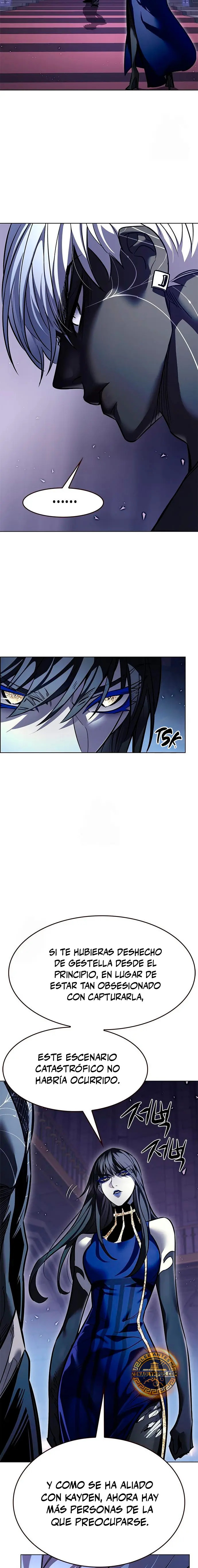 Read Electricidad veloz es Manga Online