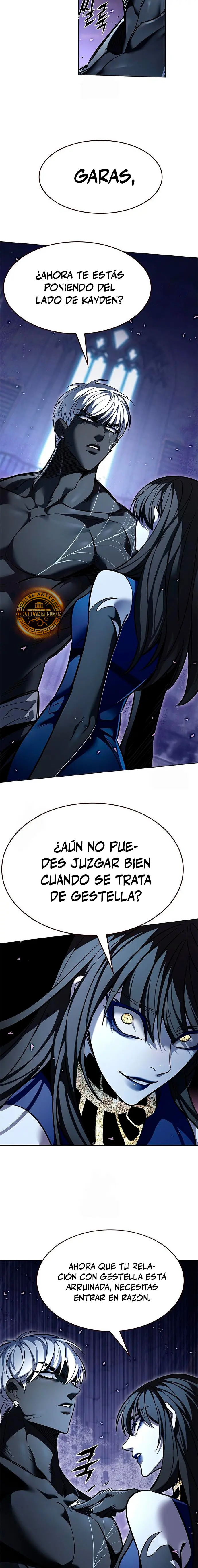 Read Electricidad veloz es Manga Online