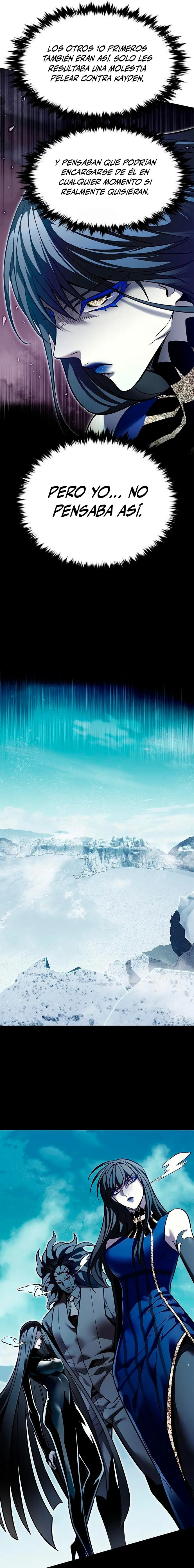 Read Electricidad veloz es Manga Online