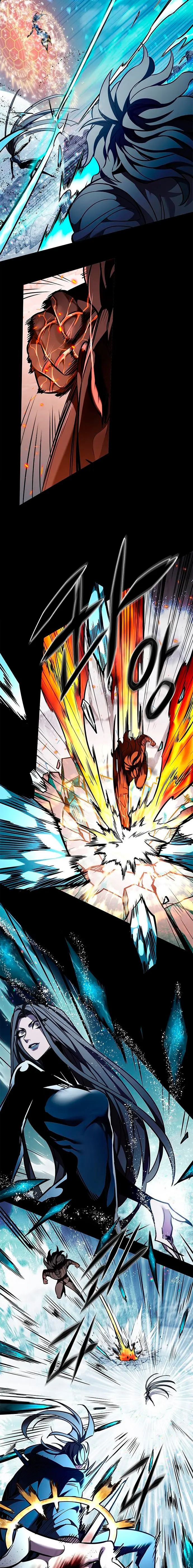 Read Electricidad veloz es Manga Online