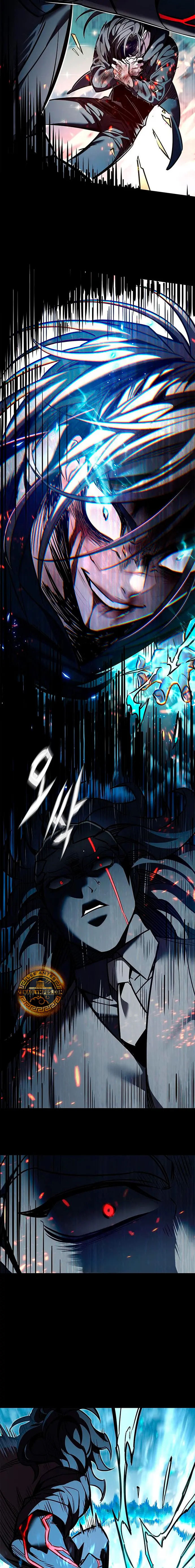 Read Electricidad veloz es Manga Online