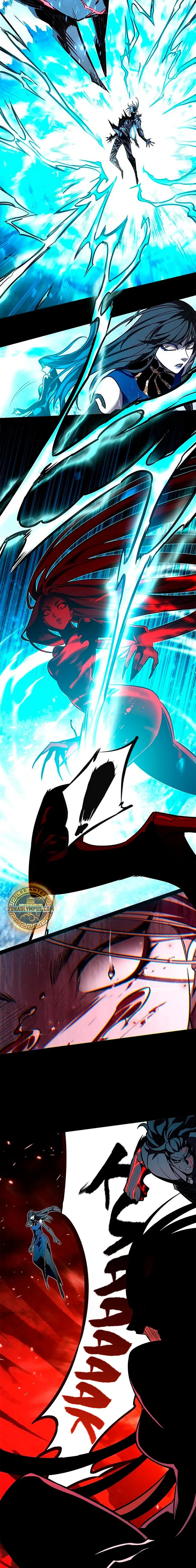 Read Electricidad veloz es Manga Online