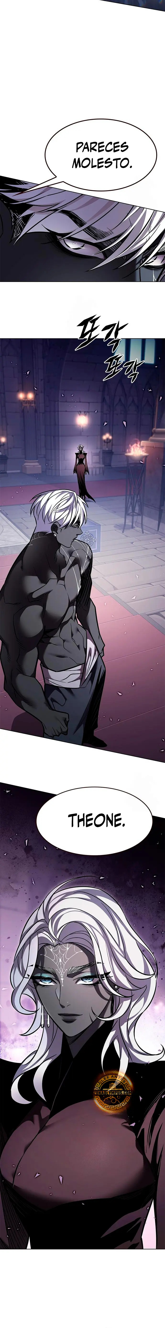 Read Electricidad veloz es Manga Online