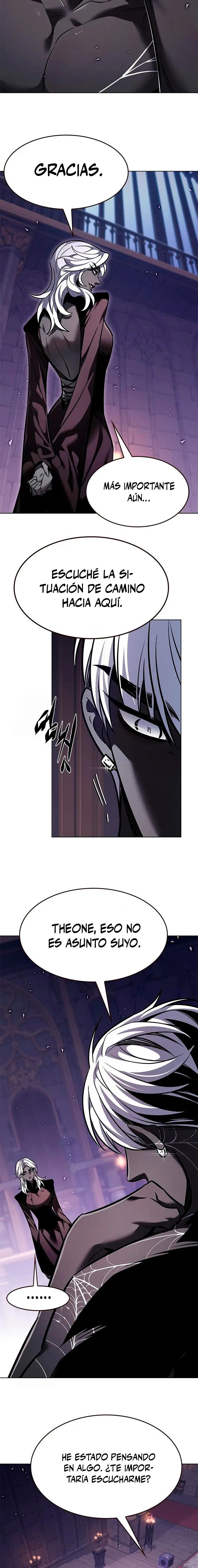 Read Electricidad veloz es Manga Online