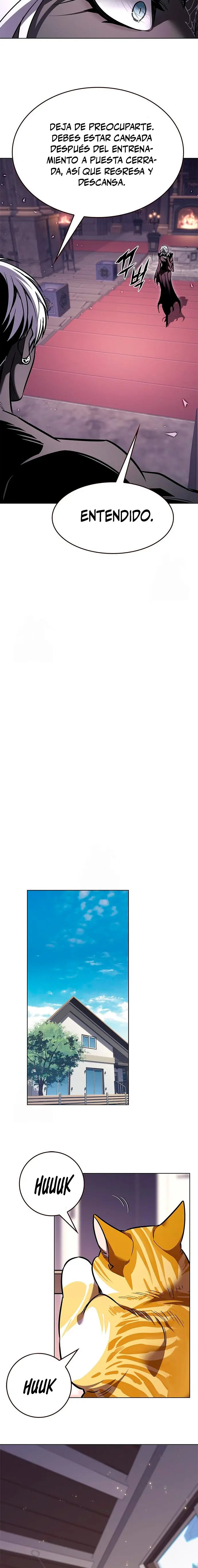 Read Electricidad veloz es Manga Online