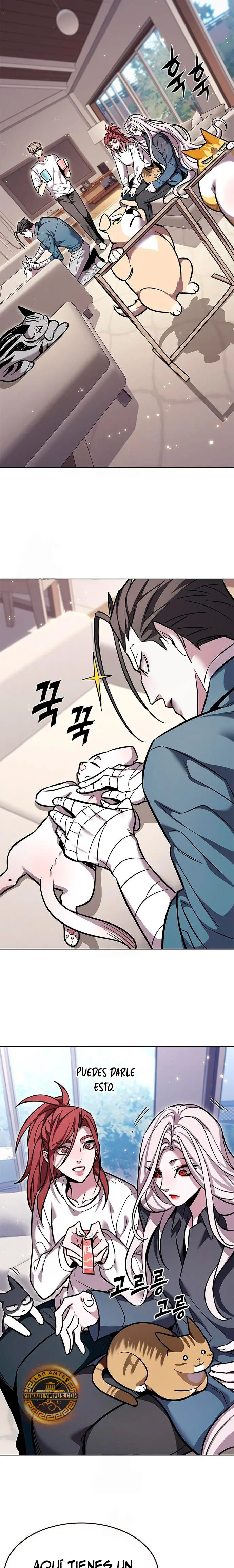 Read Electricidad veloz es Manga Online