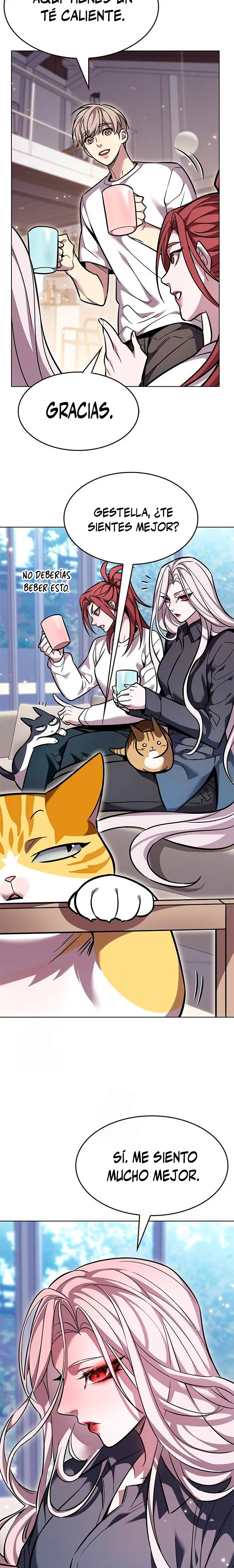 Read Electricidad veloz es Manga Online