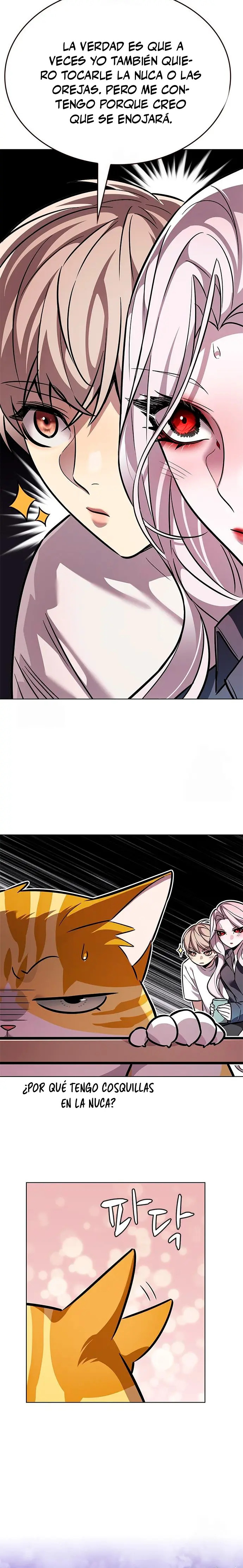 Read Electricidad veloz es Manga Online