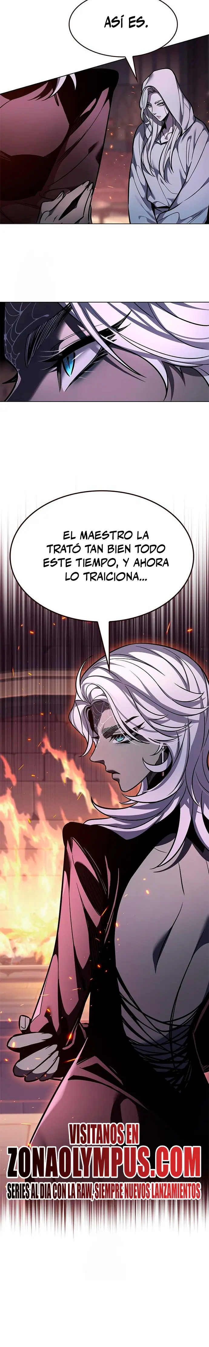 Read Electricidad veloz es Manga Online