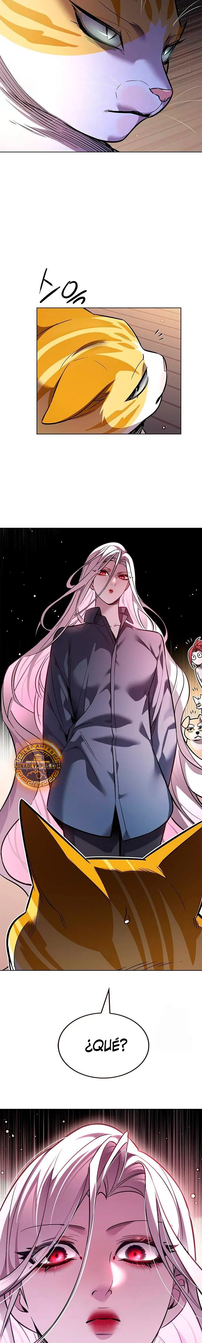 Read Electricidad veloz es Manga Online