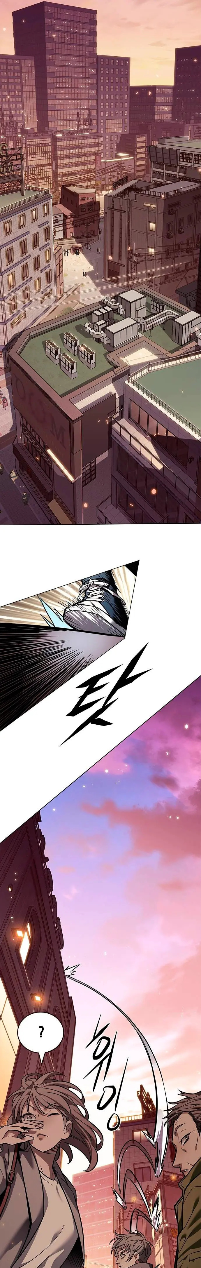 Read Electricidad veloz es Manga Online