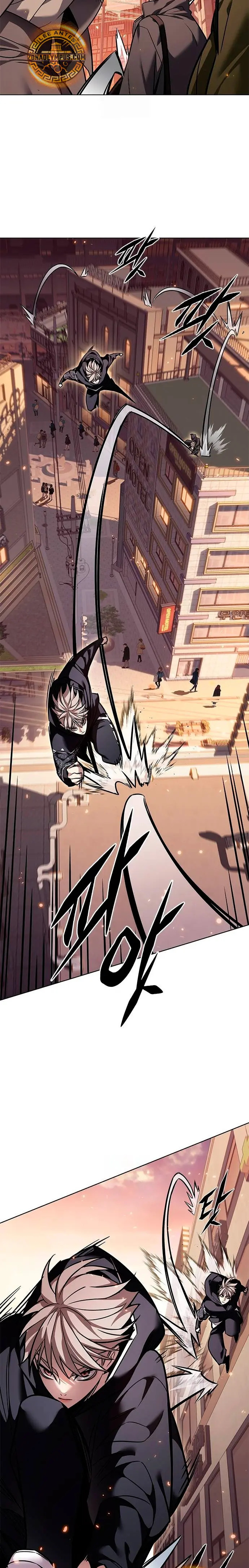 Read Electricidad veloz es Manga Online