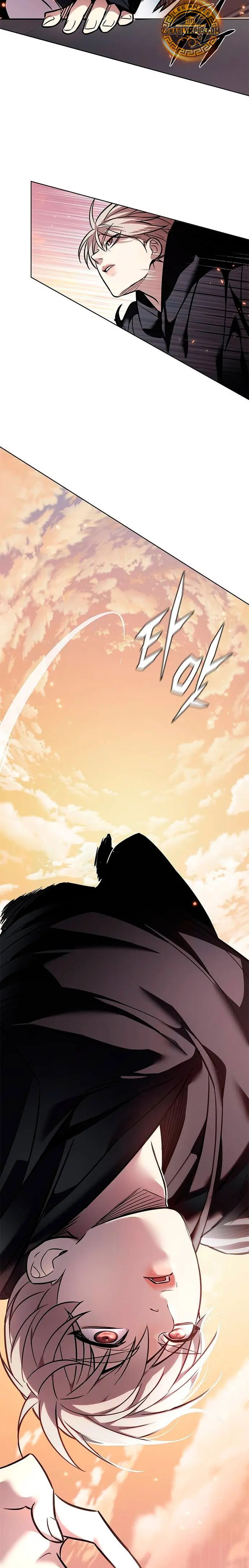 Read Electricidad veloz es Manga Online