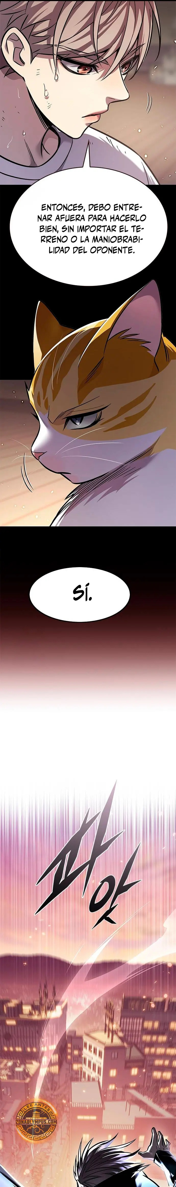 Read Electricidad veloz es Manga Online