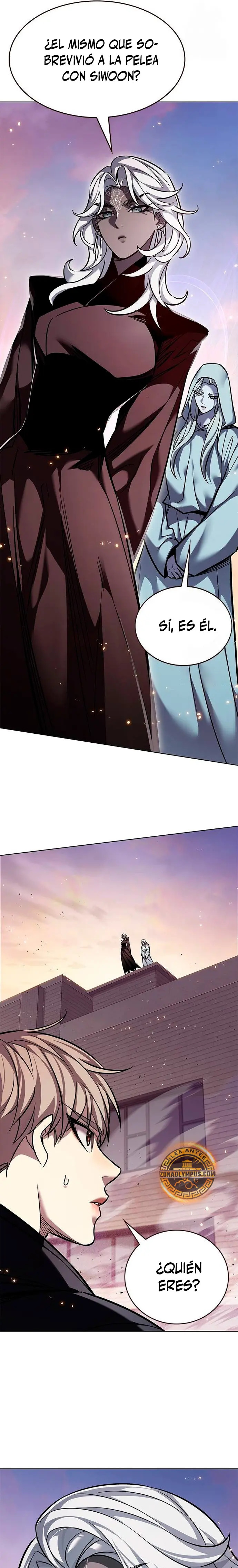 Read Electricidad veloz es Manga Online