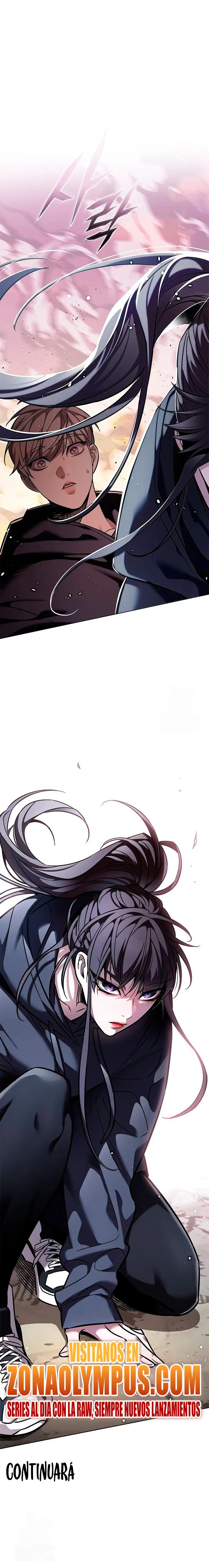 Read Electricidad veloz es Manga Online