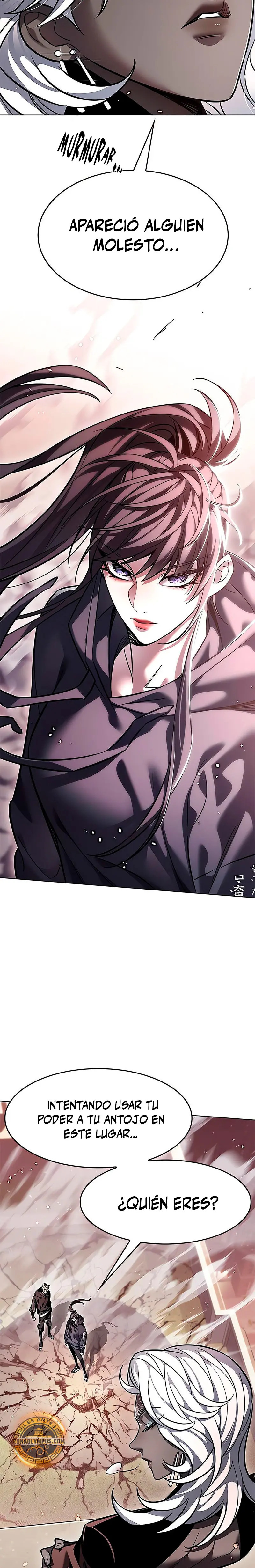 Read Electricidad veloz es Manga Online