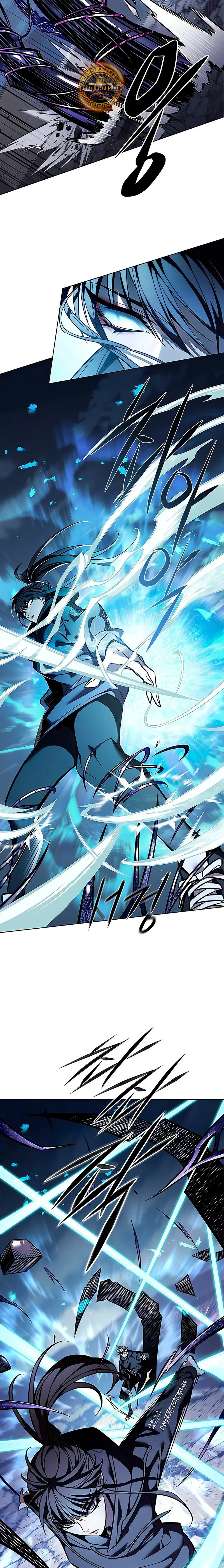 Read Electricidad veloz es Manga Online