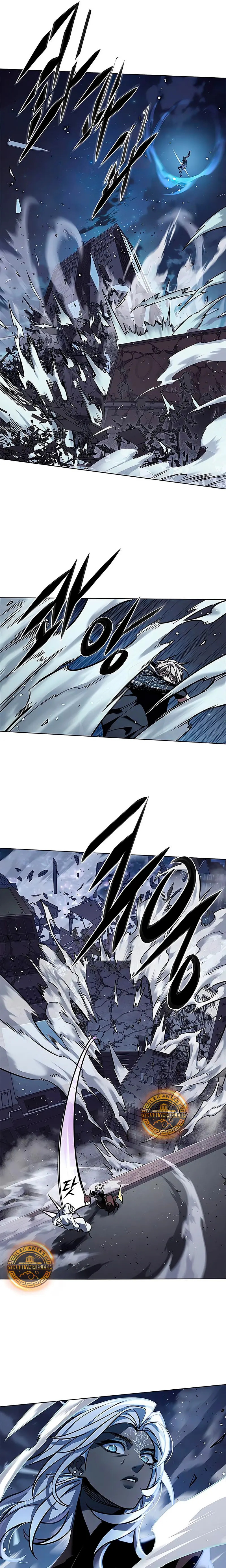 Read Electricidad veloz es Manga Online