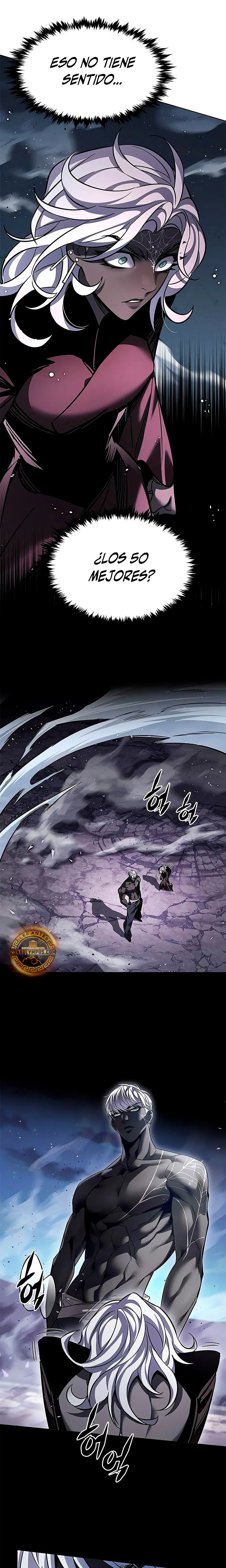 Read Electricidad veloz es Manga Online