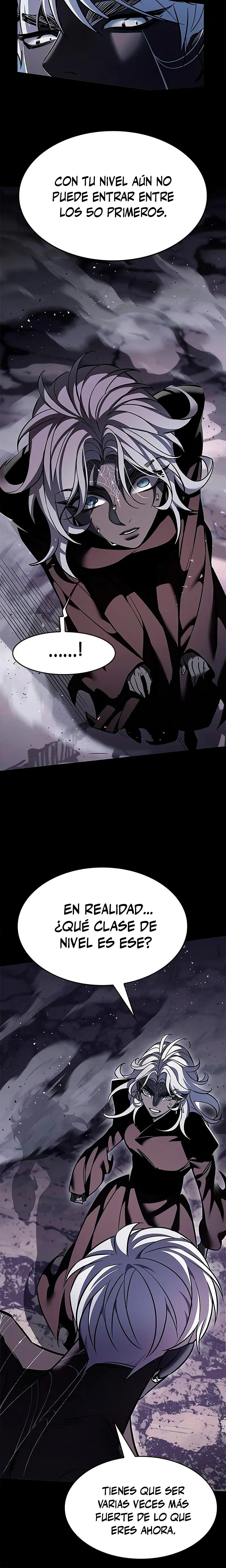 Read Electricidad veloz es Manga Online