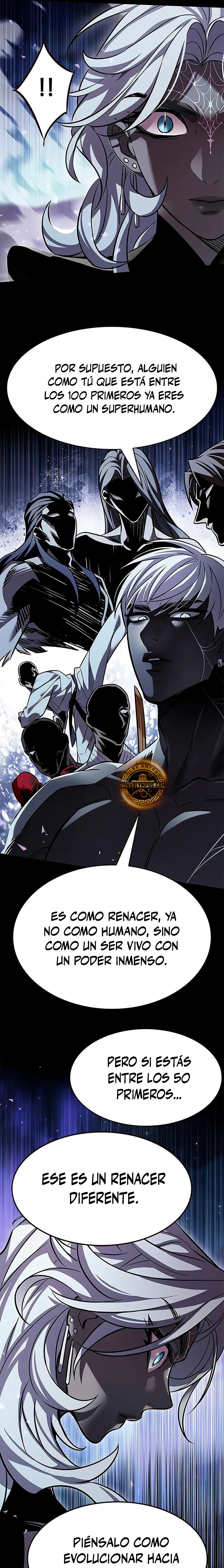 Read Electricidad veloz es Manga Online