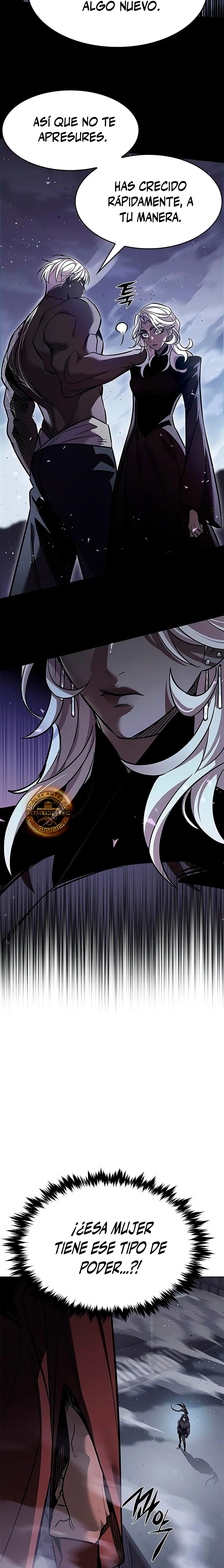 Read Electricidad veloz es Manga Online