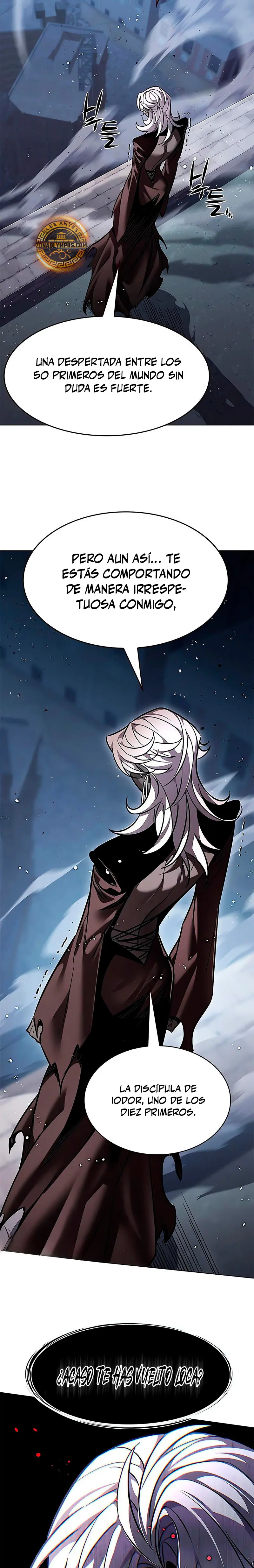 Read Electricidad veloz es Manga Online