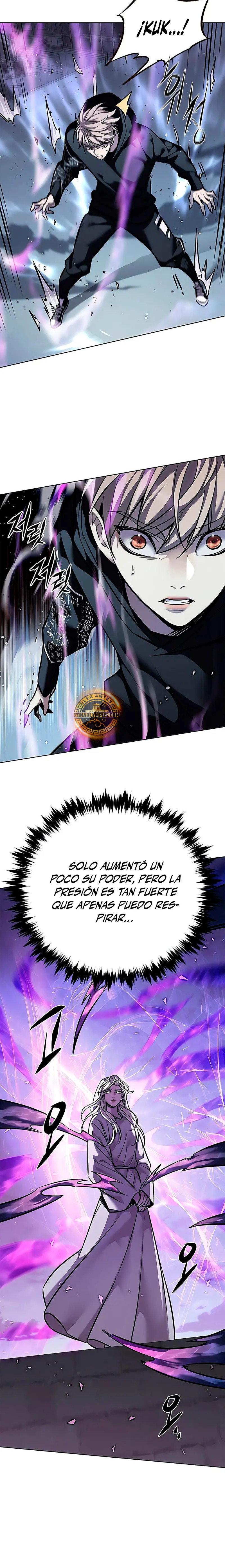 Read Electricidad veloz es Manga Online