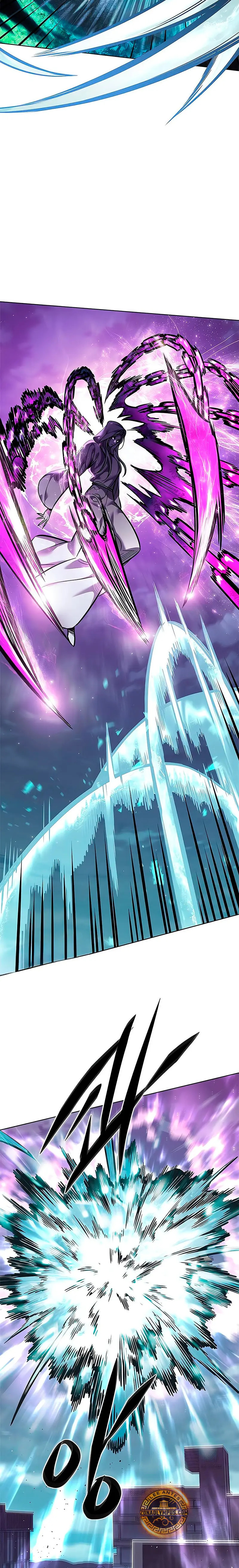 Read Electricidad veloz es Manga Online