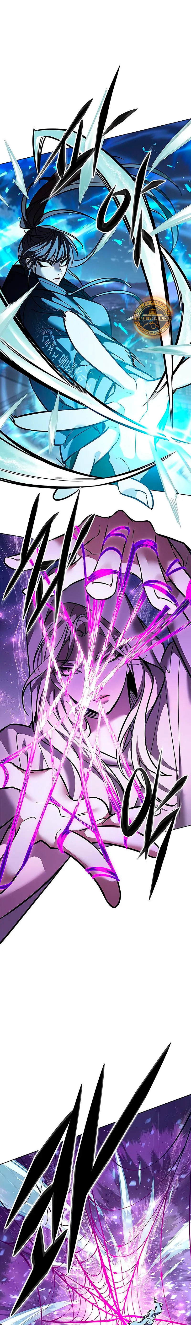 Read Electricidad veloz es Manga Online