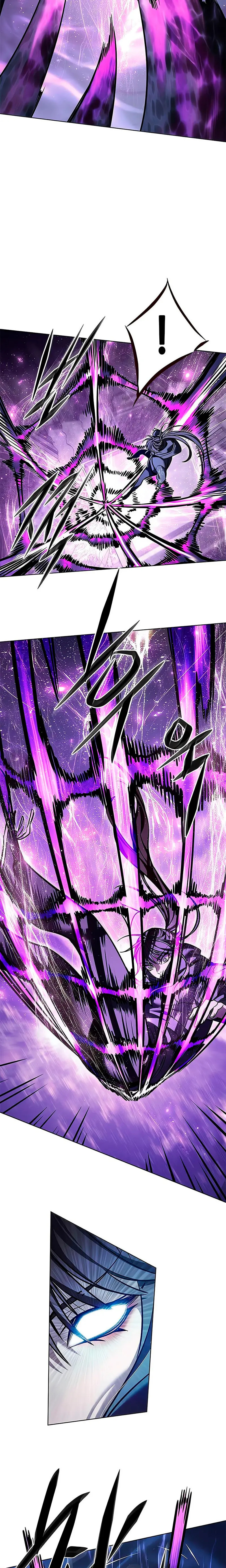 Read Electricidad veloz es Manga Online