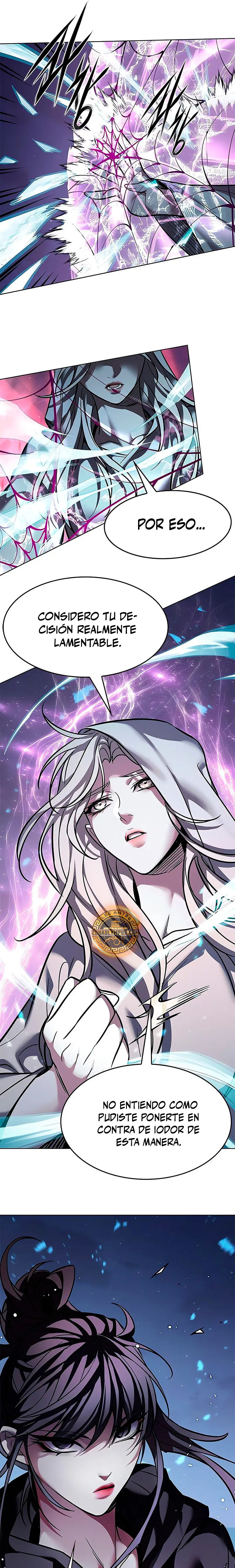 Read Electricidad veloz es Manga Online