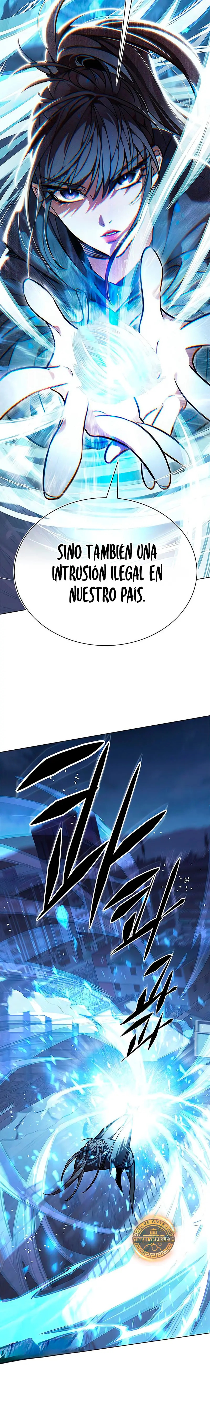 Read Electricidad veloz es Manga Online