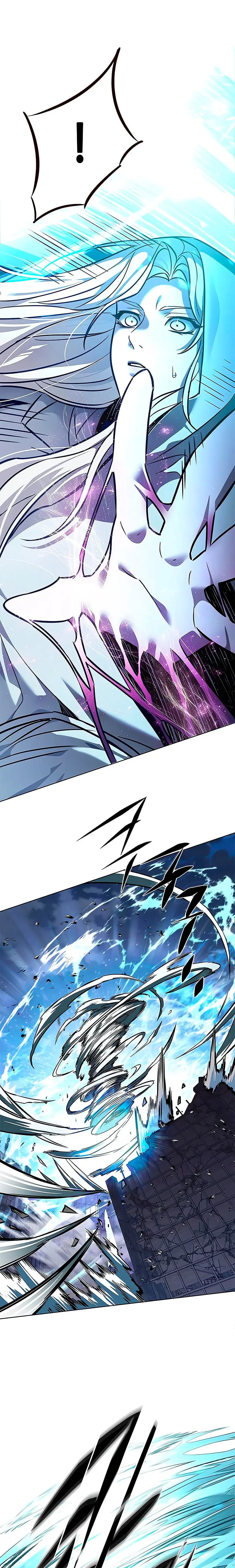 Read Electricidad veloz es Manga Online