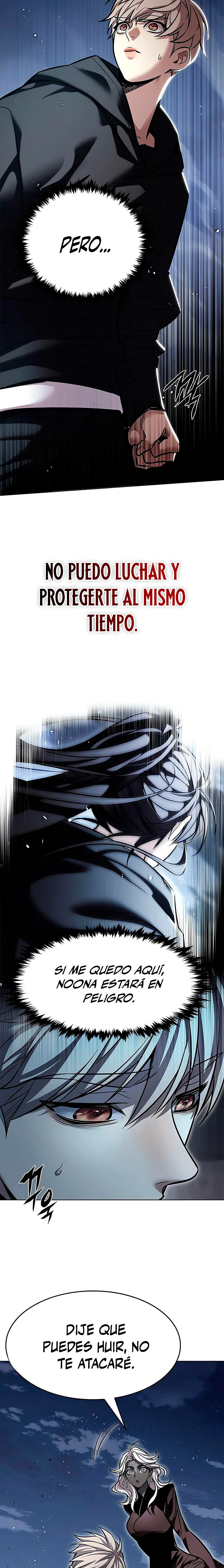 Read Electricidad veloz es Manga Online