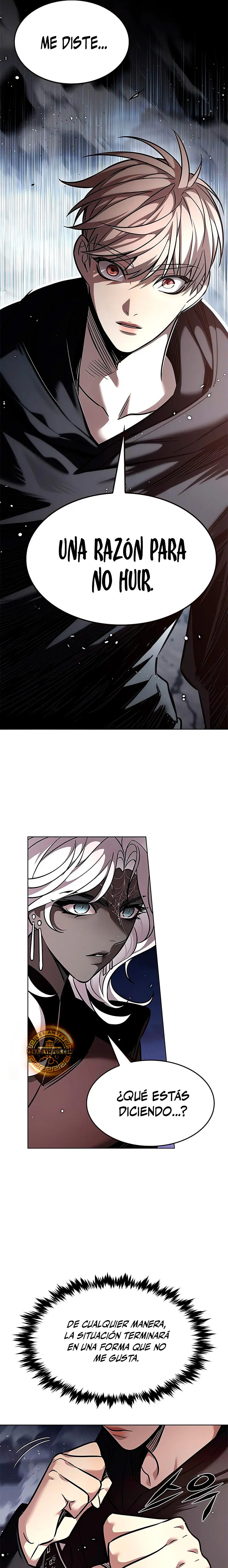 Read Electricidad veloz es Manga Online