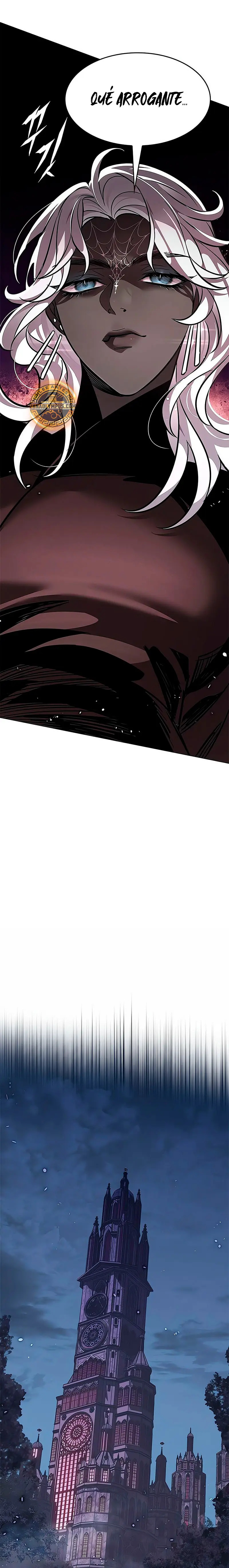 Read Electricidad veloz es Manga Online