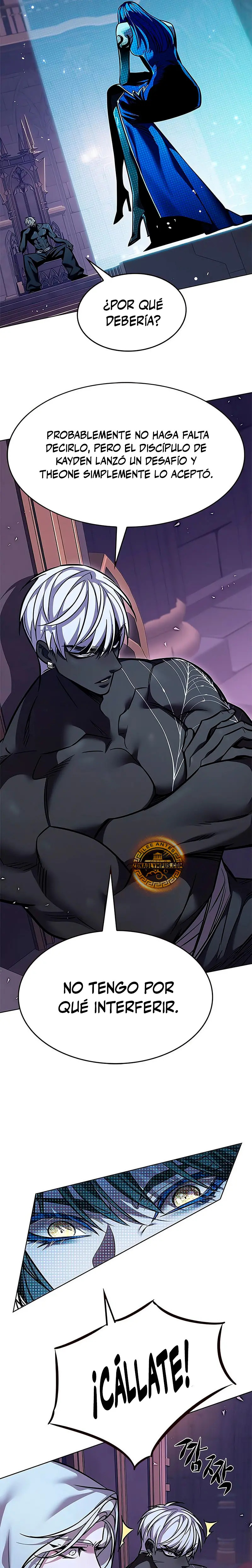 Read Electricidad veloz es Manga Online