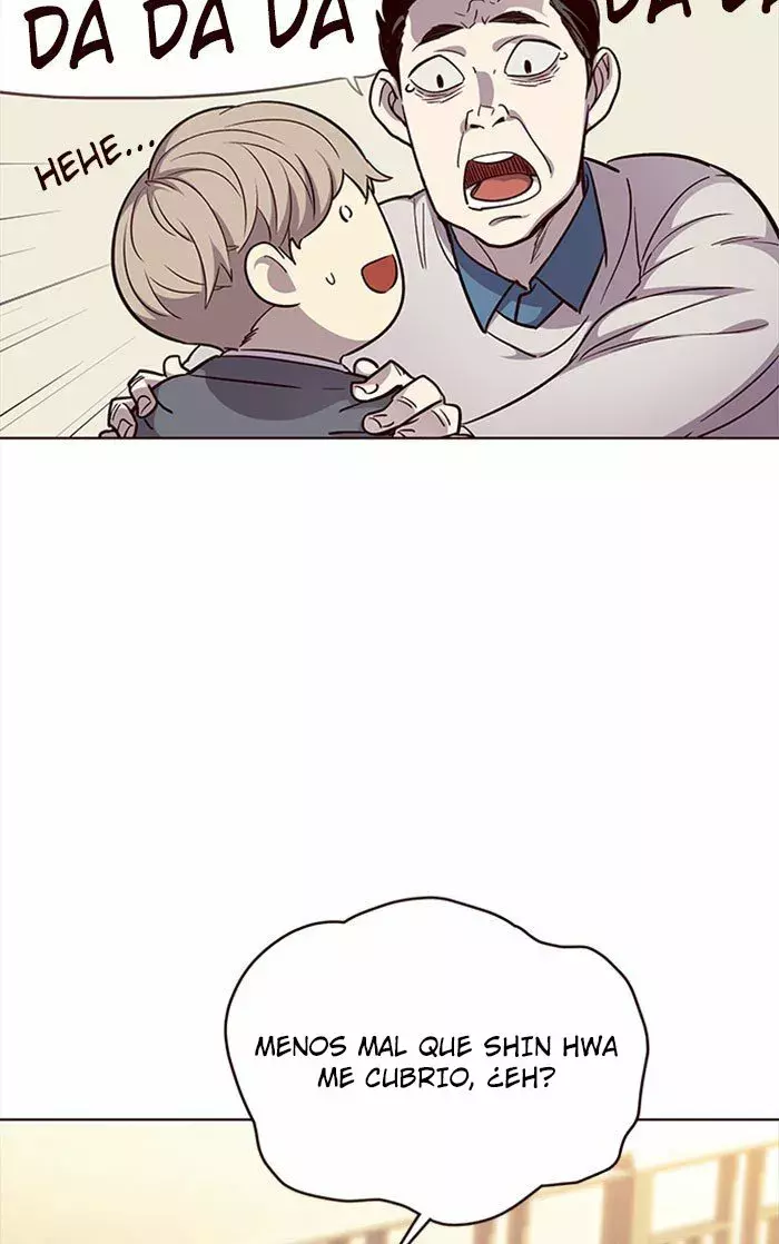 Read Electricidad veloz es Manga Online