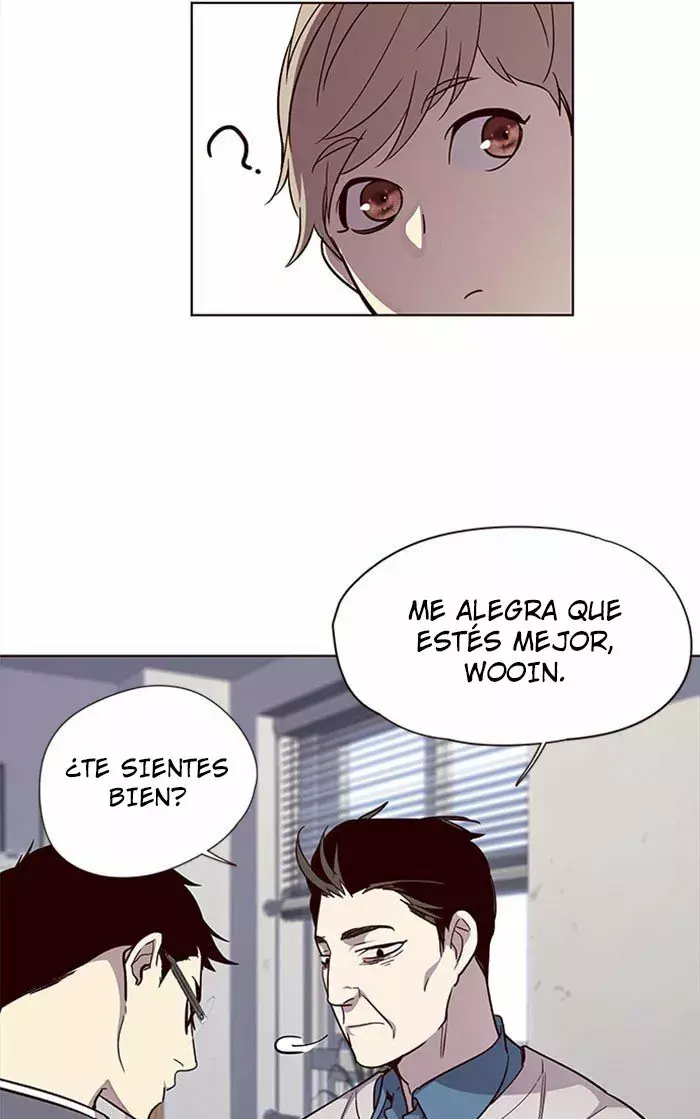 Read Electricidad veloz es Manga Online