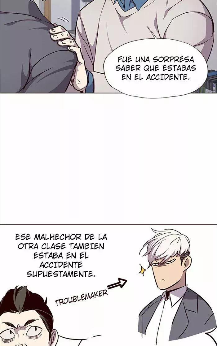 Read Electricidad veloz es Manga Online