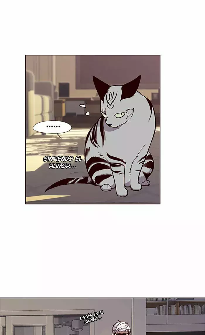 Read Electricidad veloz es Manga Online