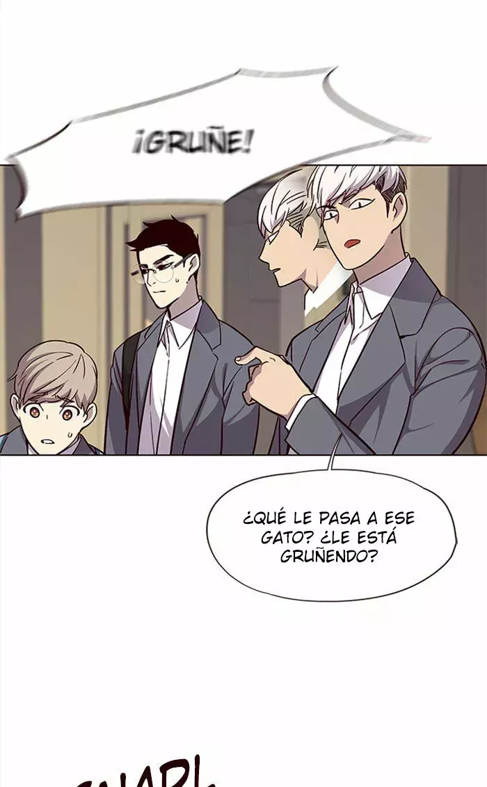 Read Electricidad veloz es Manga Online